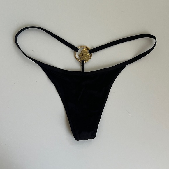 Silk Thong - Picture 4 of 5